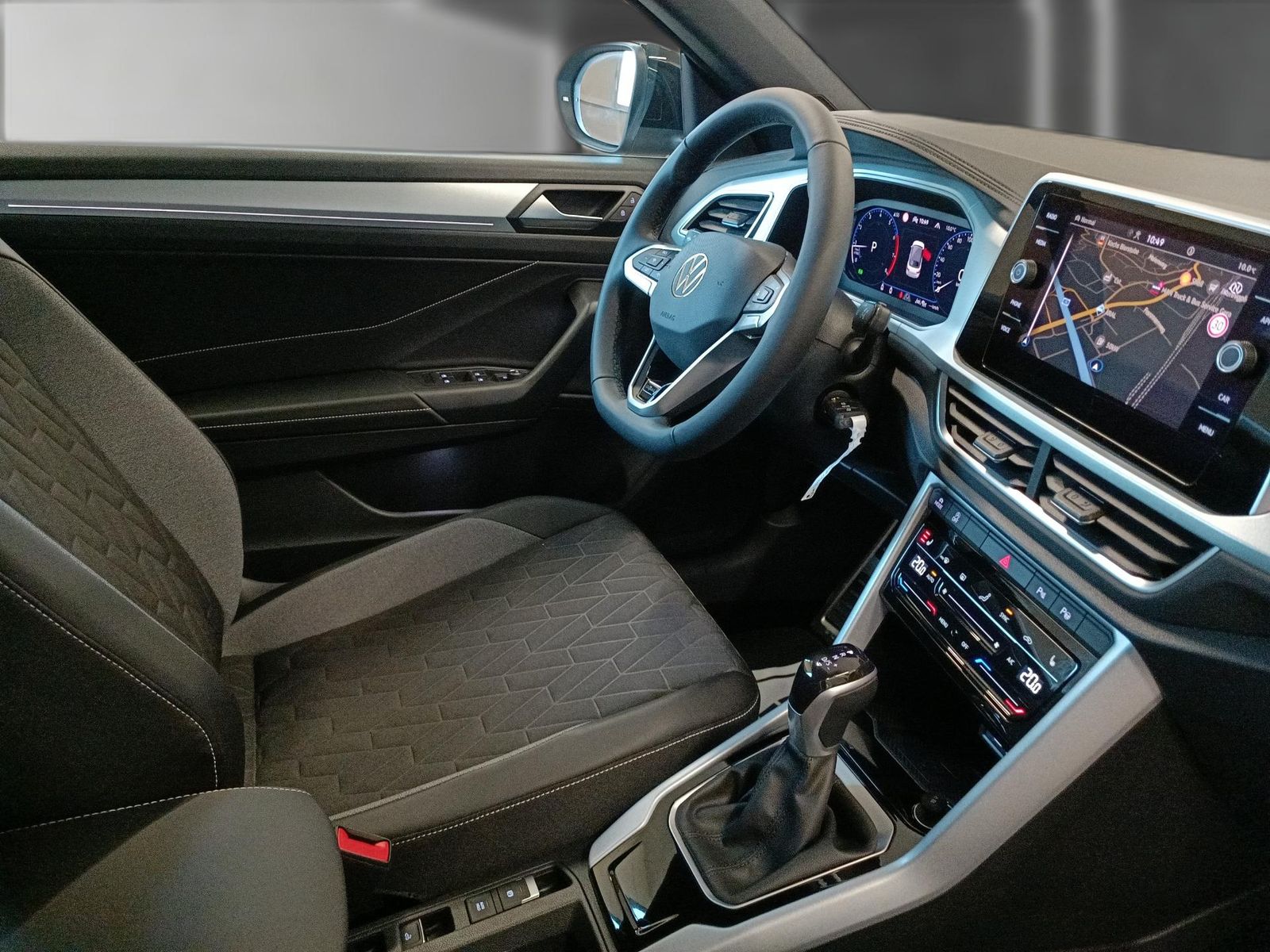 Volkswagen T-Roc - Bild 14