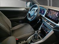 Volkswagen T-Roc - Vorschau Bild 14