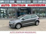 Volkswagen Polo V Team*KLIMA*AUTOMATIK*TÜV NEU* - Volkswagen Polo Team mit Benzin-Antrieb