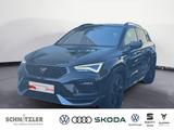 Cupra Ateca VZ 2.0 TSI 4D TRIBE EDITION PANO/BREMBO/BE - Cupra Ateca Gebrauchtwagen in Düsseldorf
