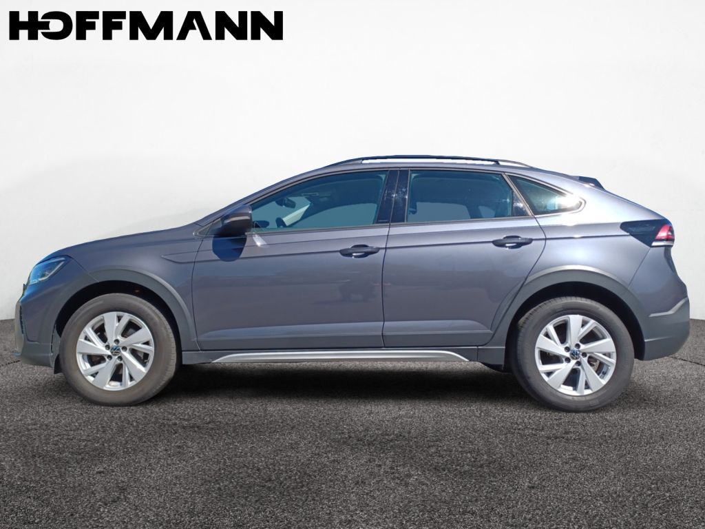 Fahrzeugabbildung Volkswagen Taigo 1.0 TSI OPF DSG Life LED, DAB+, DCP