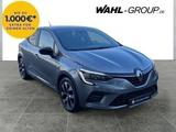 Renault Clio EVOLUTION SCe 65 ABS Fahrerairbag ESP ZV LE - Renault Clio Gebrauchtwagen in Kassel