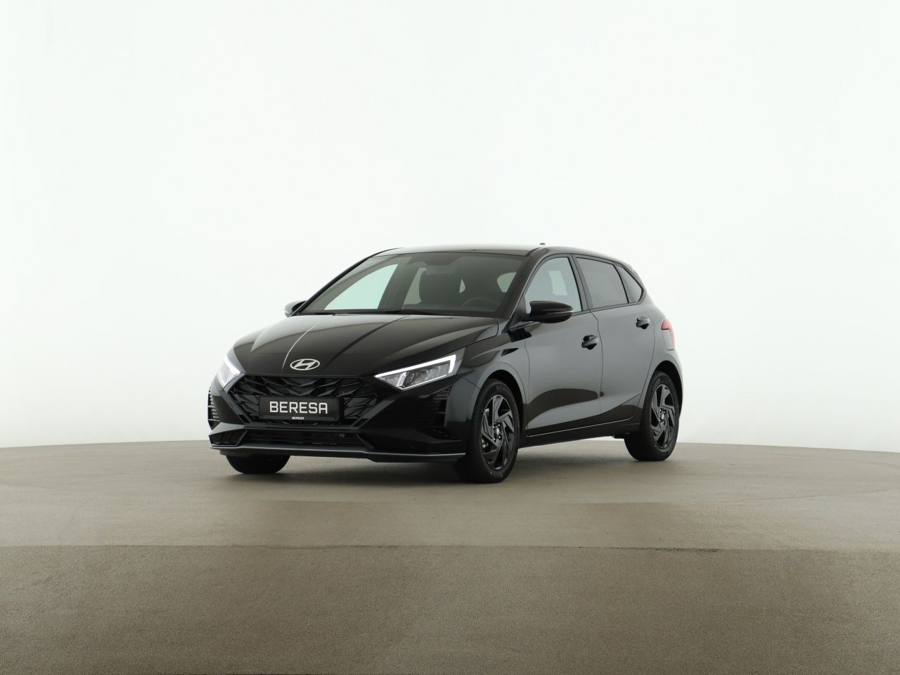 Hyundai i20 – Bild 2