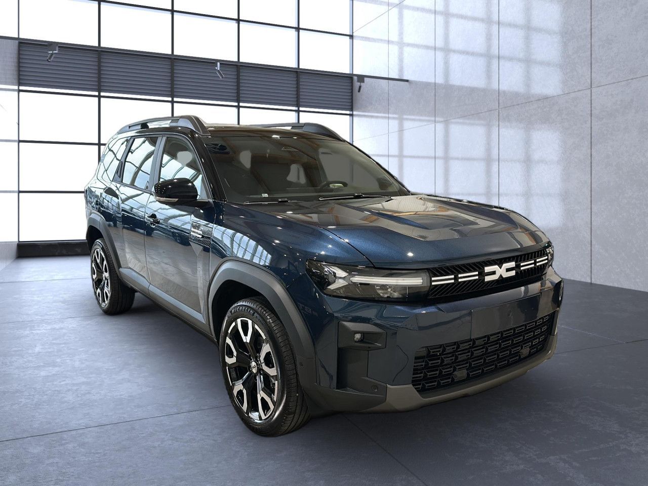 Dacia Bigster - Bild 5