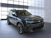 Dacia Bigster - Vorschau Bild 5