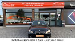 BMW 525i/Touring/Tüv und Service Neu/ Prem Garantie