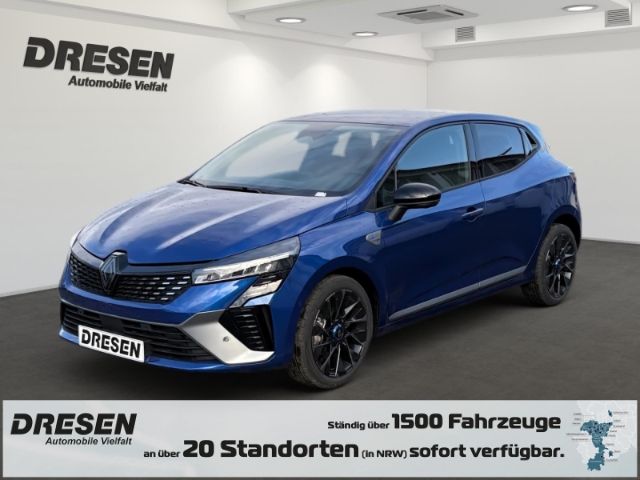 Renault Clio Esprit Alpine *SHZ*Lenkradheitzung*360°Kame