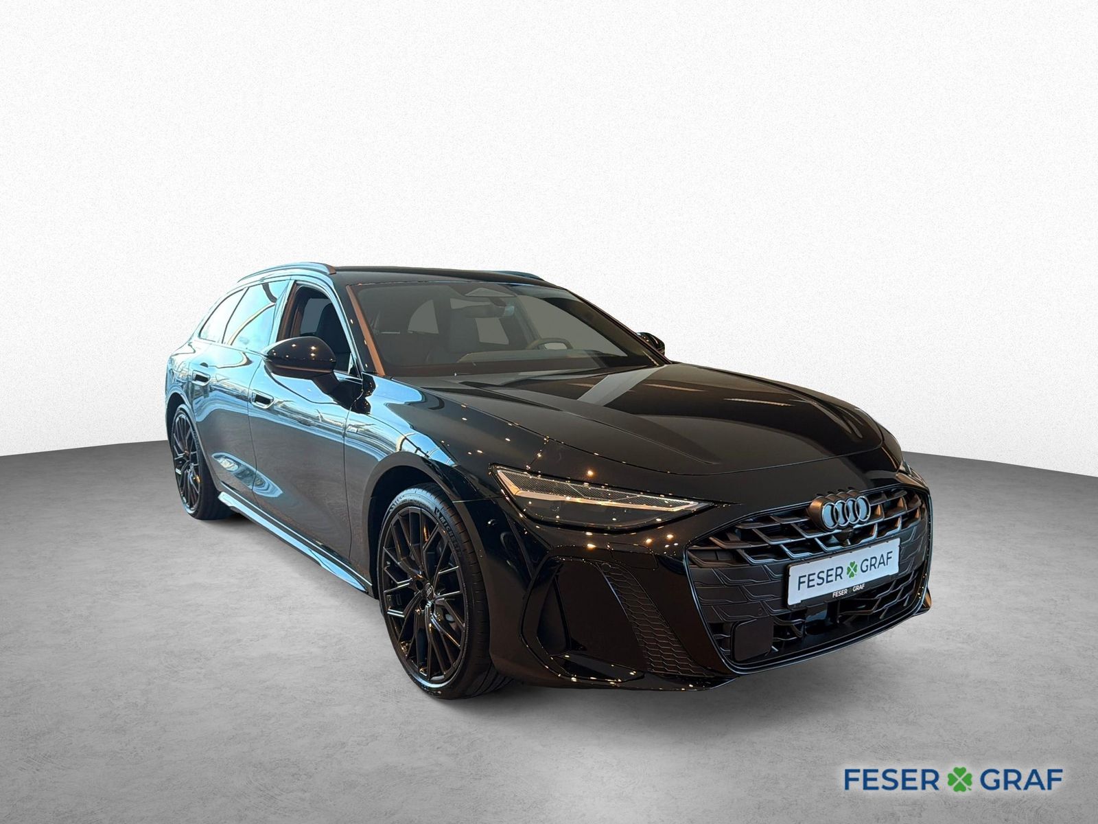 Audi A6 Avant edition one*S line*Tech plus*AHK*ACC*B& imagem 3