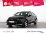 Audi A3 Limousine 35 TDI S tronic advanced Facelift - gebrauchte Audi A3 mit Facelift
