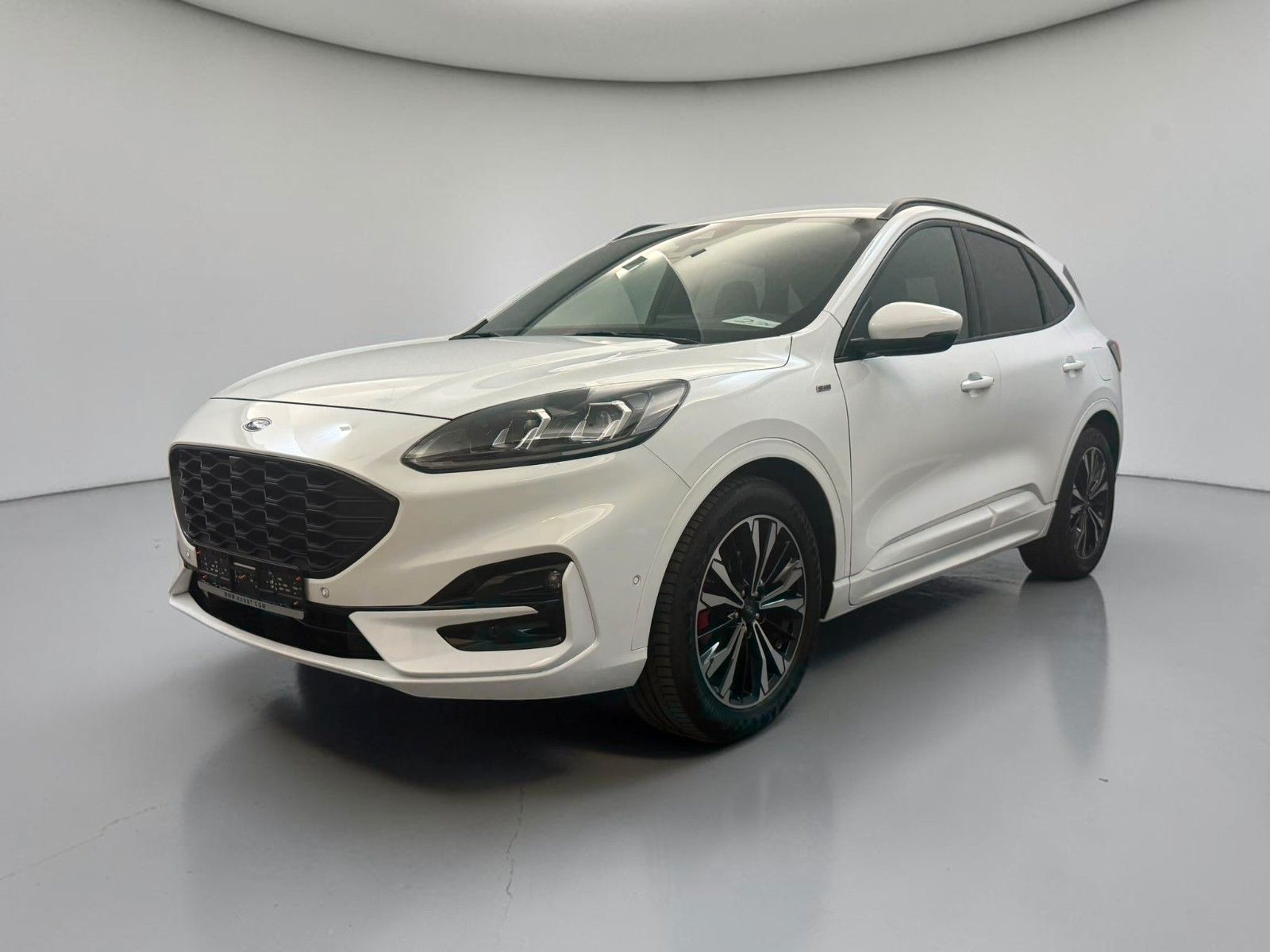 Ford Kuga Hybrid ST-Line X*MATRIX LED*360*ACC*B&O*HEA