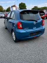 Nissan Micra 1.2 Visia First - Nissan Micra