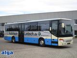 Setra S 415 UL, Klima, Schaltung, 1. Hand - Setra Kleinbus