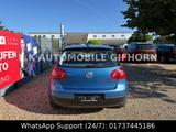Volkswagen Golf 1.6 FSI Comfortline*Temp*AC*EFH*FUNK*TOP ZU - Volkswagen Golf: Fsi