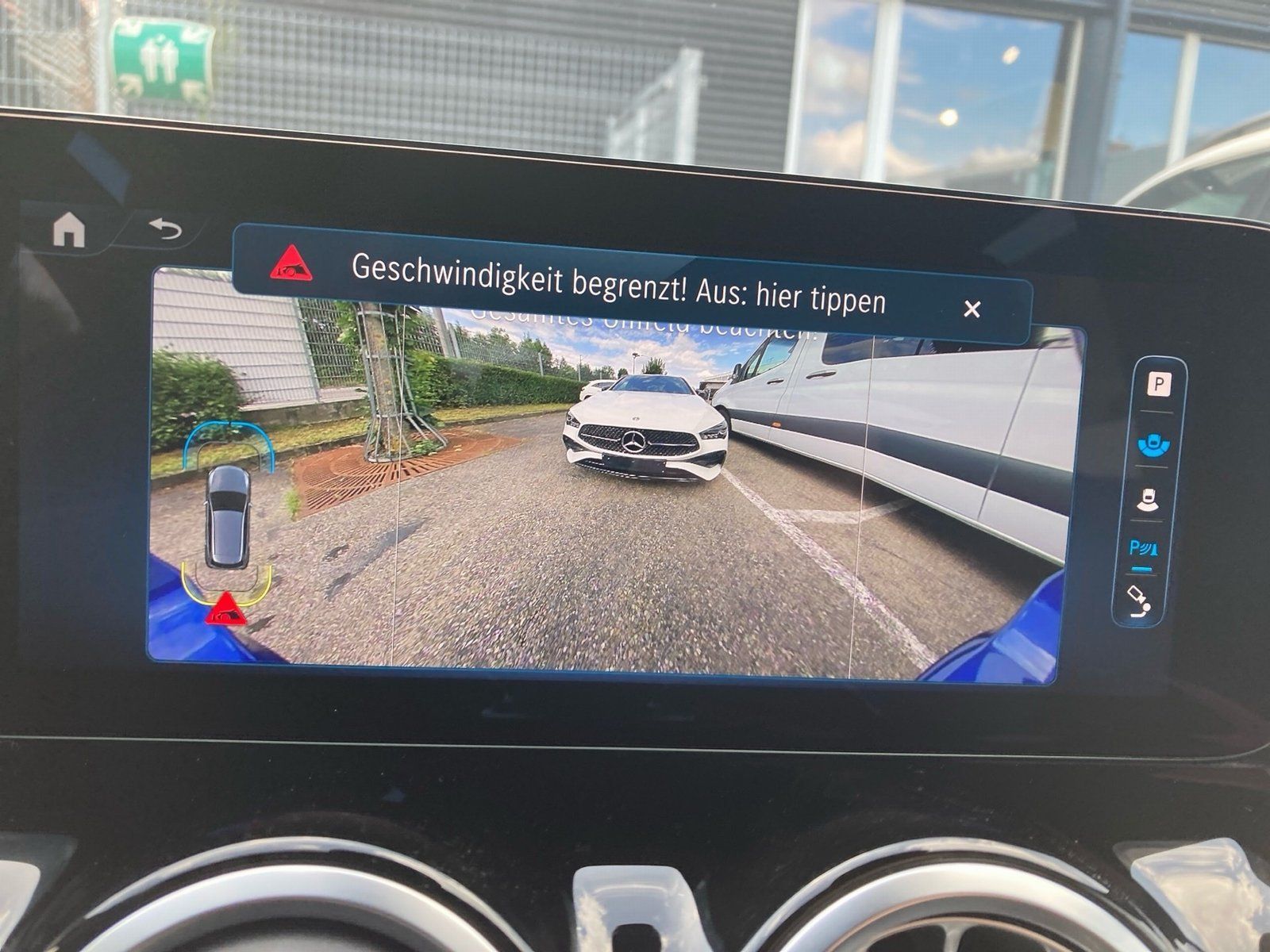 Fahrzeugabbildung Mercedes-Benz B 250 e Progressive Plus*AHK*Multibeam*11kW*Kam*