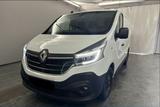 Renault Trafic L1H1 2,8t Komfort/Klima/AHK/Navi/LED/Kam - gebrauchte Renault Trafic aus dem Jahr 2020