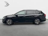 Volkswagen Golf VIII Variant 1.5 TSI GOAL*LED*AHK*KAMERA*PD - Volkswagen Golf aus 2025