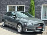 Audi A3 1.5 S-tronic Sportback Sport/Xenon/PDC/TÜVNeu - Audi Gebrauchtwagen in Minden