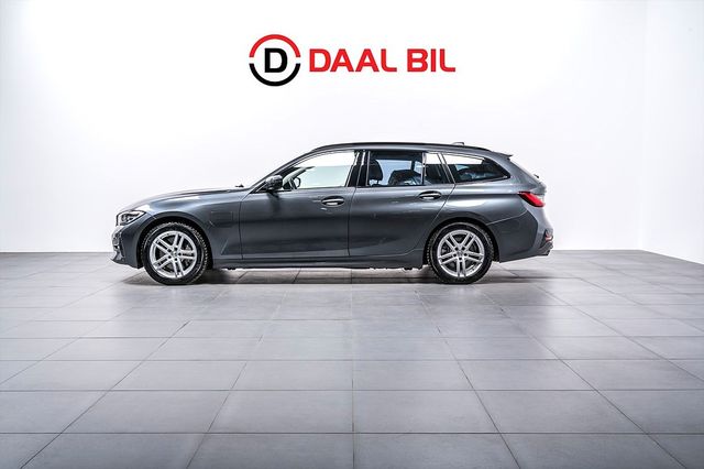 BMW E xDrive TOURING 292HP SPORT-LINE P-WARM T-BAR