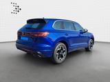 Volkswagen Touareg 3.0 TDI 4Motion R-Line AHK*ACC*IQ.Light - Volkswagen Touareg Gebrauchtwagen
