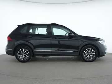 Volkswagen Tiguan - 5