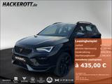 Cupra Ateca VZ Tribe Edition 2.0 TSI 221 kW (300 PS) 7