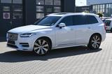 Volvo XC90 B5 AWD Ultimate Bright*LED*PANO*LUFT*STHZ - Volvo XC90: Ultimate Bright