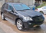 Mercedes-Benz Mercedes ML420CDI w164 - Mercedes-Benz ML 420 aus 2006