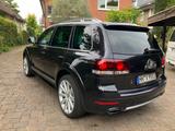 Volkswagen Touareg R50 21zoll 5.0 V10 Diesel TOP - Volkswagen Touareg: R50