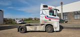 Mercedes-Benz Actros 1842LS StreamSpace - Mercedes-Benz Actros 1842