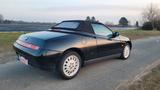 Alfa Romeo Spider 2.0 16V Lusso - gebrauchte Alfa Romeo Spider aus dem Jahr 1998
