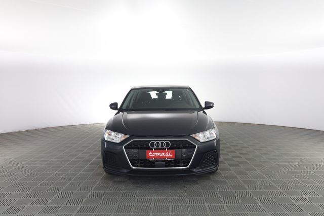 AUDI AUDI A1 A1 SPB 25 TFSI Admired Advanced