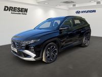 Hyundai TUCSON - Vorschau Bild 1