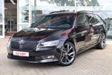 Skoda Superb Combi 2.0 TDI DSG Sportline Standheizung - gebrauchte Skoda Superb aus dem Jahr 2018