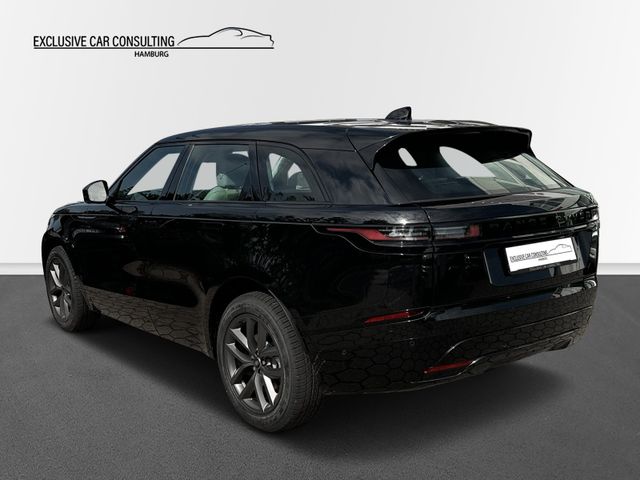 LAND ROVER Range Rover Velar – Bild 4