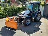 Lamborghini EGO 55 - Lamborghini Schlepper
