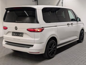 Volkswagen T7 Multivan - 4