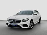 Mercedes-Benz E 220d AMG Line 4Matic+AHK+LED+S-HEFT