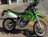 Kawasaki KLX250 - TÜV NEU, Motorschutz, Reifen neuwertig - Angebote