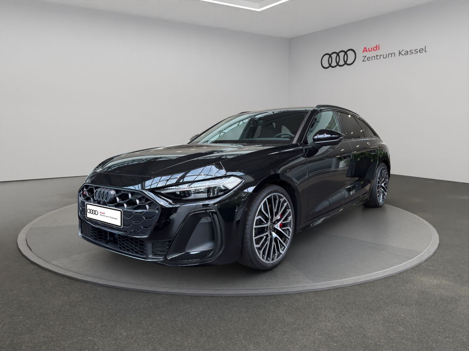 Audi S5 - Bild 2