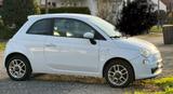 Fiat 500  1.2 Benzin  69 PS  EZ 2009 - Fiat 500 Gebrauchtwagen in Kassel