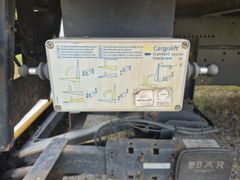 Fahrzeugabbildung ML 120 E Eurocargo 120E 28 E5 AHK Temp BT el.SP
