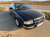 Audi AUDI  80  1,8 CABRIO  Sunline - Audi 80: Cabrio