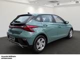 Hyundai i20 Select (100 PS) Rückfahrkamera NAVI - Hyundai i20 Neuwagen