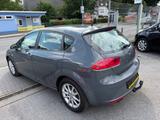 Seat Leon Stylance / Style*1,4 TSi*1.Hand*136Tkm*Iso - gebrauchte Seat Leon aus dem Jahr 2009