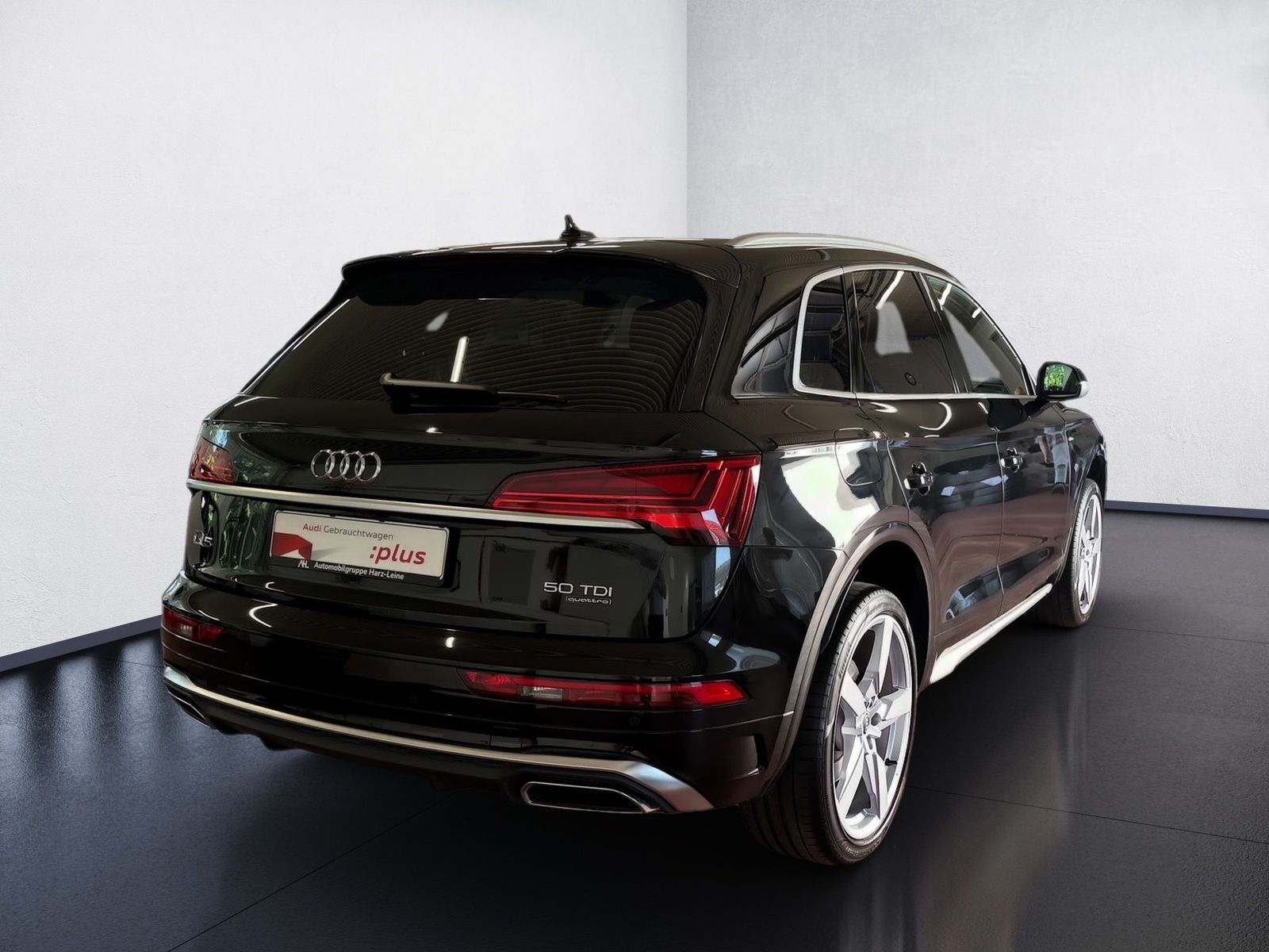Audi Q5 - Bild 6