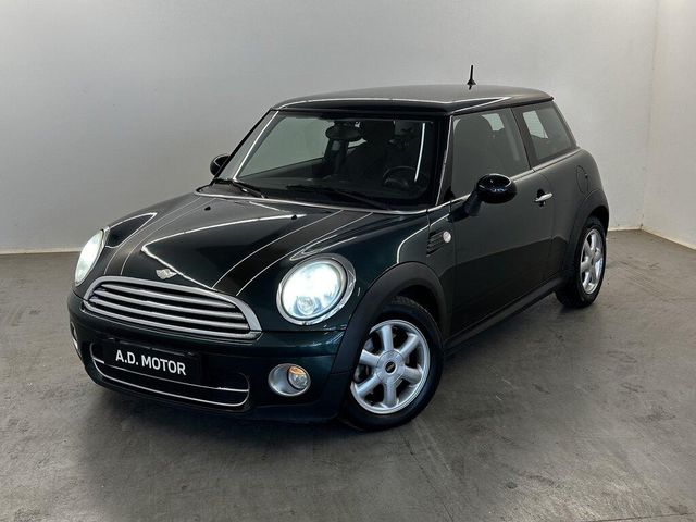 MINI Mini Cooper D 1.6 D Cooper D Pepper