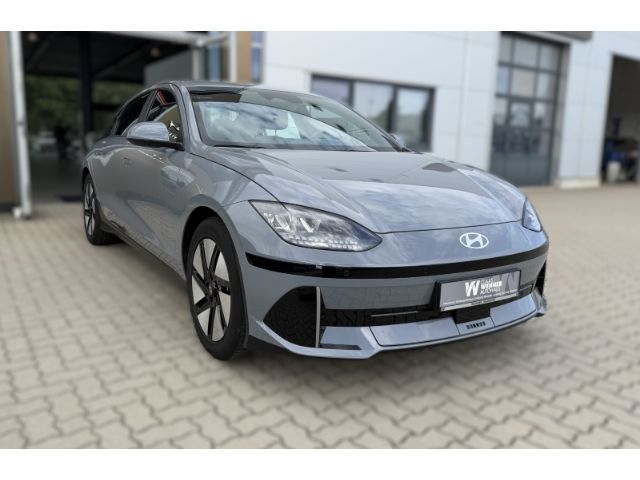 Hyundai IONIQ 6 – Bild 3