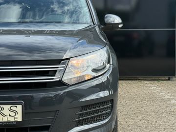 Volkswagen Tiguan - 3