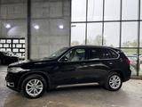 BMW X5 xDrive25d Leder Beige Navi-Prof Sitzheizung  - : Unfallwagen