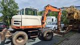 Schaeff Terex  32M HML  32 - Schaeff Baggerlader